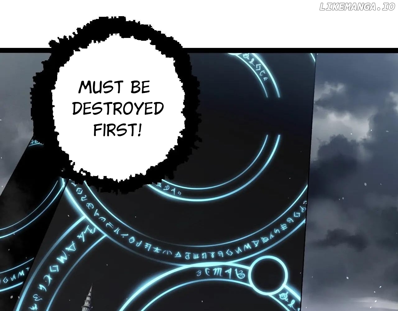 Evolution Begins With A Big Tree Chapter 331 - page 71